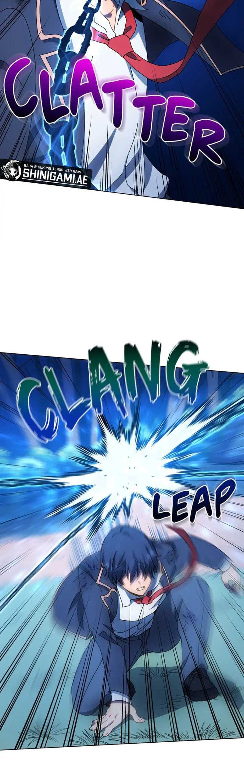 Necromancer Academy’s Genius Summoner Chapter 31 Gambar 33