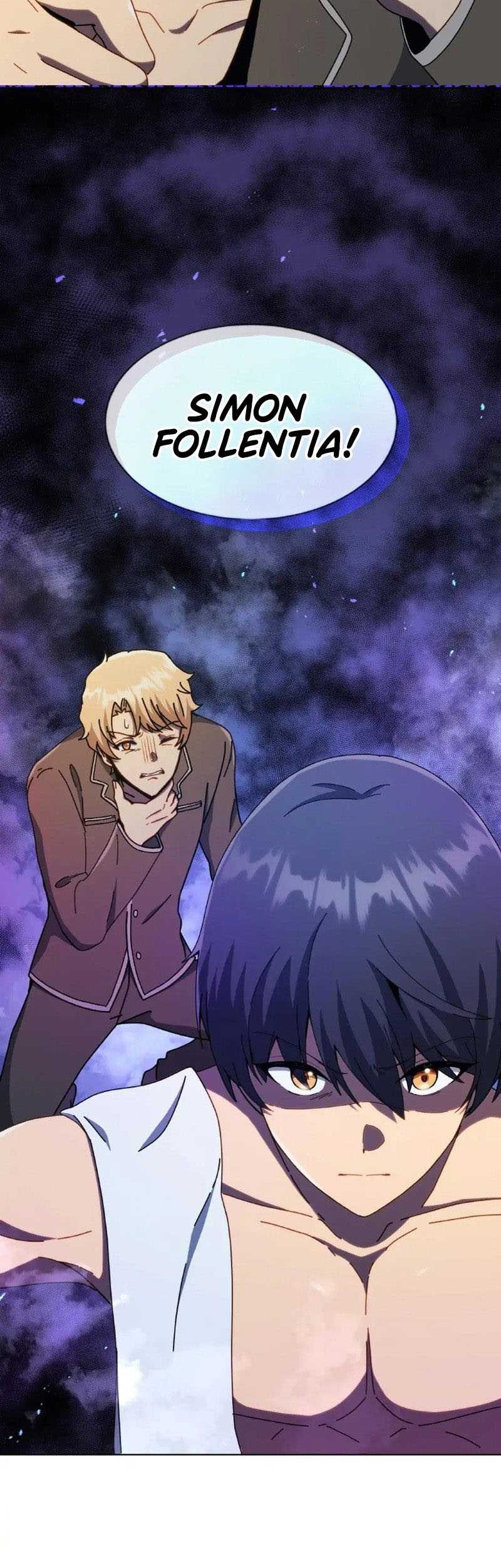 Necromancer Academy’s Genius Summoner Chapter 19 Gambar 53