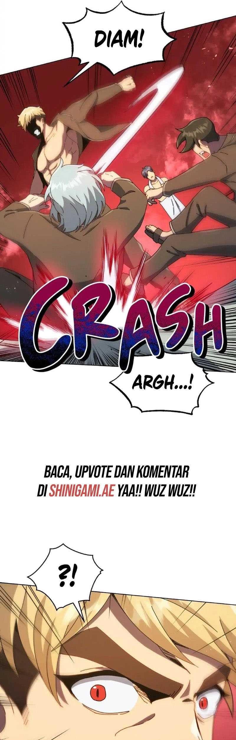 Necromancer Academy’s Genius Summoner Chapter 19 Gambar 50