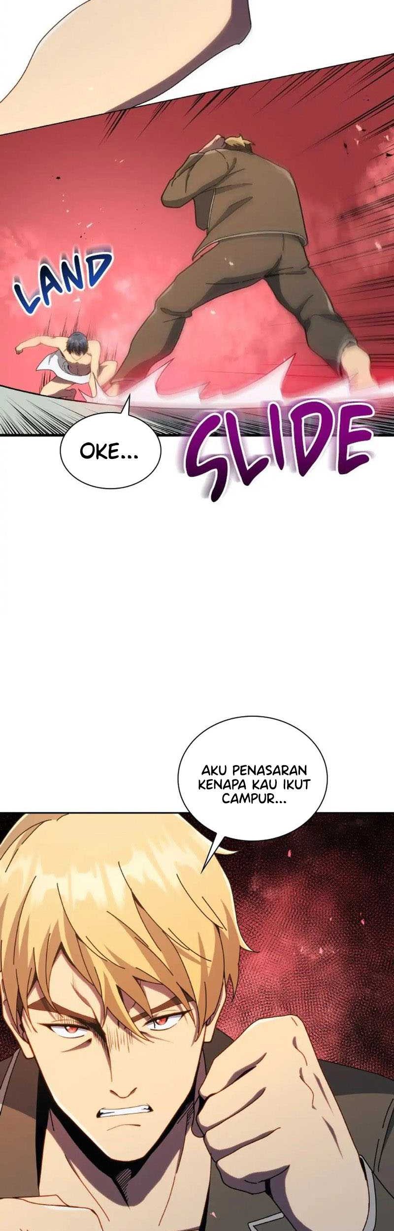 Necromancer Academy’s Genius Summoner Chapter 19 Gambar 52