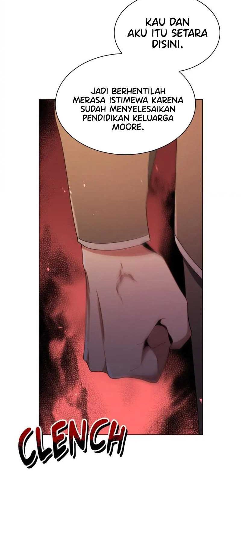 Necromancer Academy’s Genius Summoner Chapter 19 Gambar 41