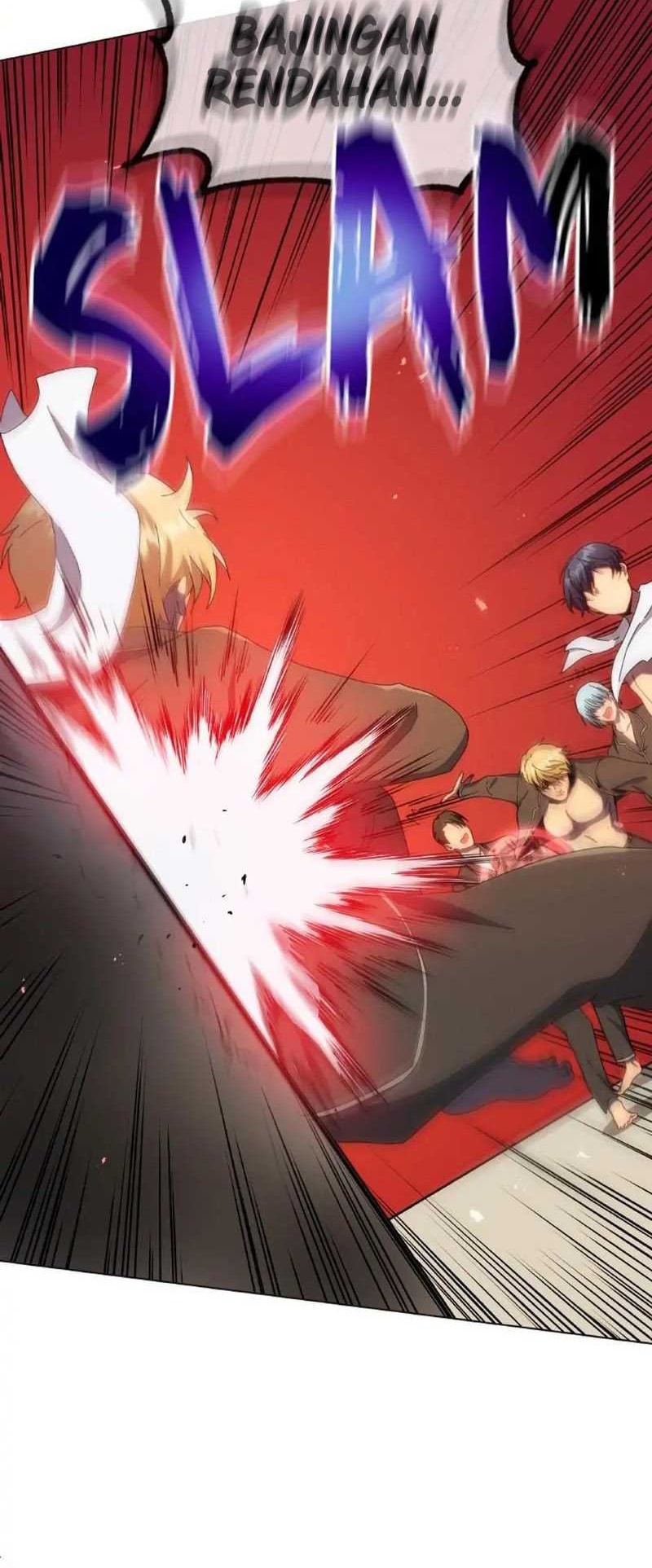 Necromancer Academy’s Genius Summoner Chapter 19 Gambar 45