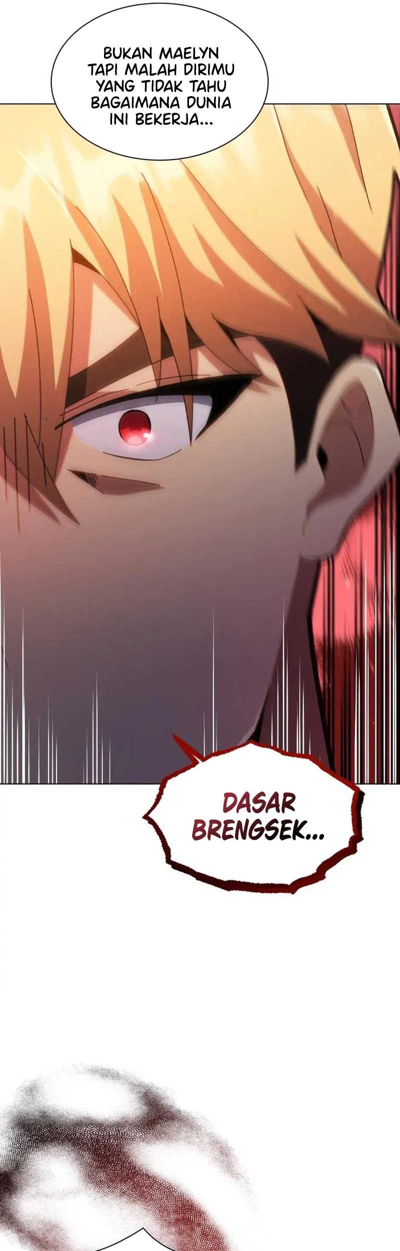 Necromancer Academy’s Genius Summoner Chapter 19 Gambar 42