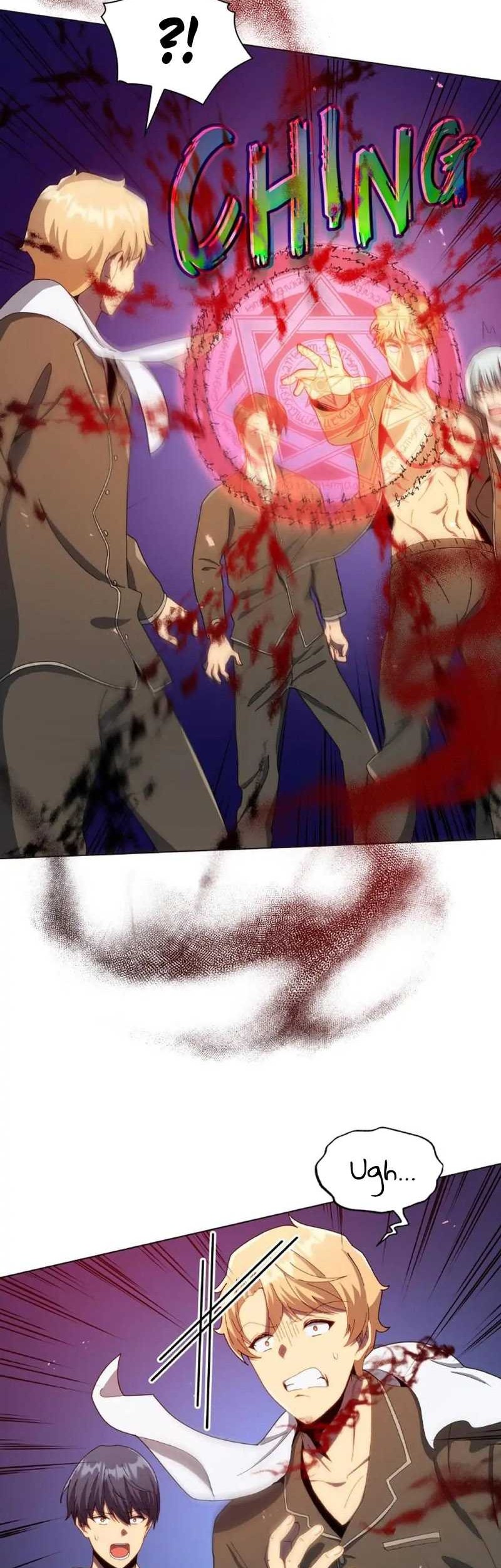 Necromancer Academy’s Genius Summoner Chapter 19 Gambar 43