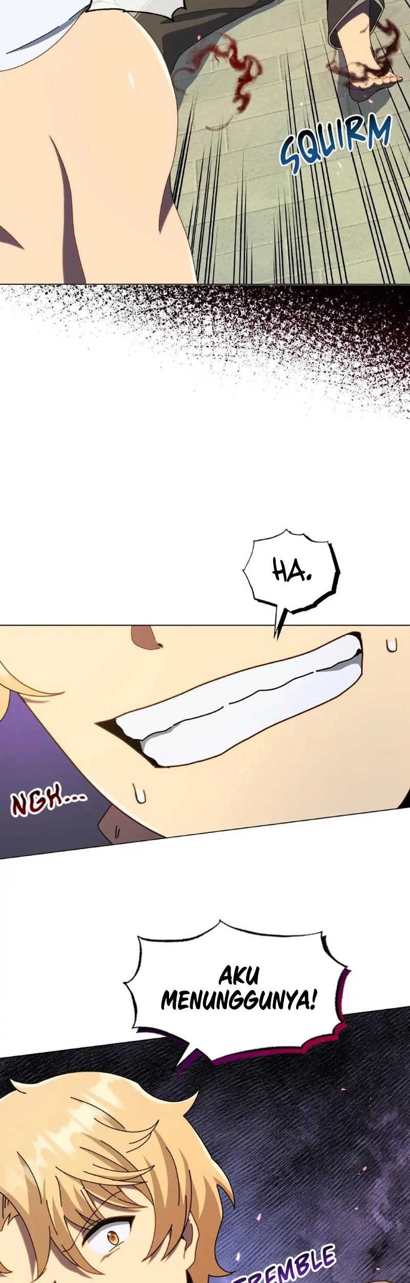 Necromancer Academy’s Genius Summoner Chapter 19 Gambar 47