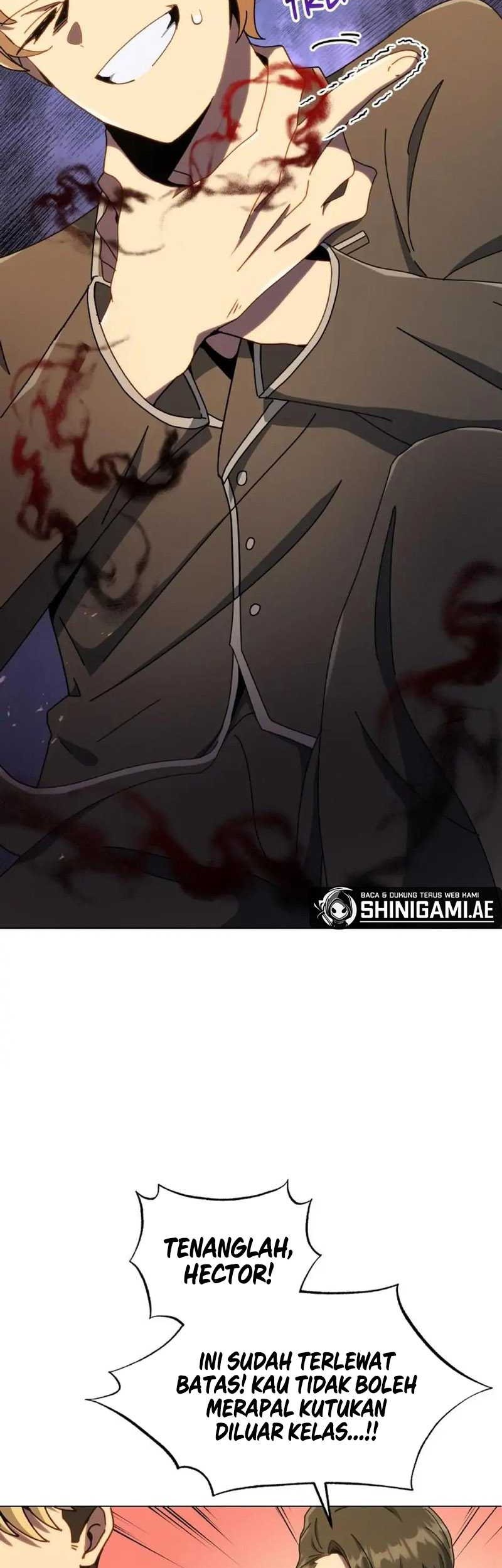 Necromancer Academy’s Genius Summoner Chapter 19 Gambar 48