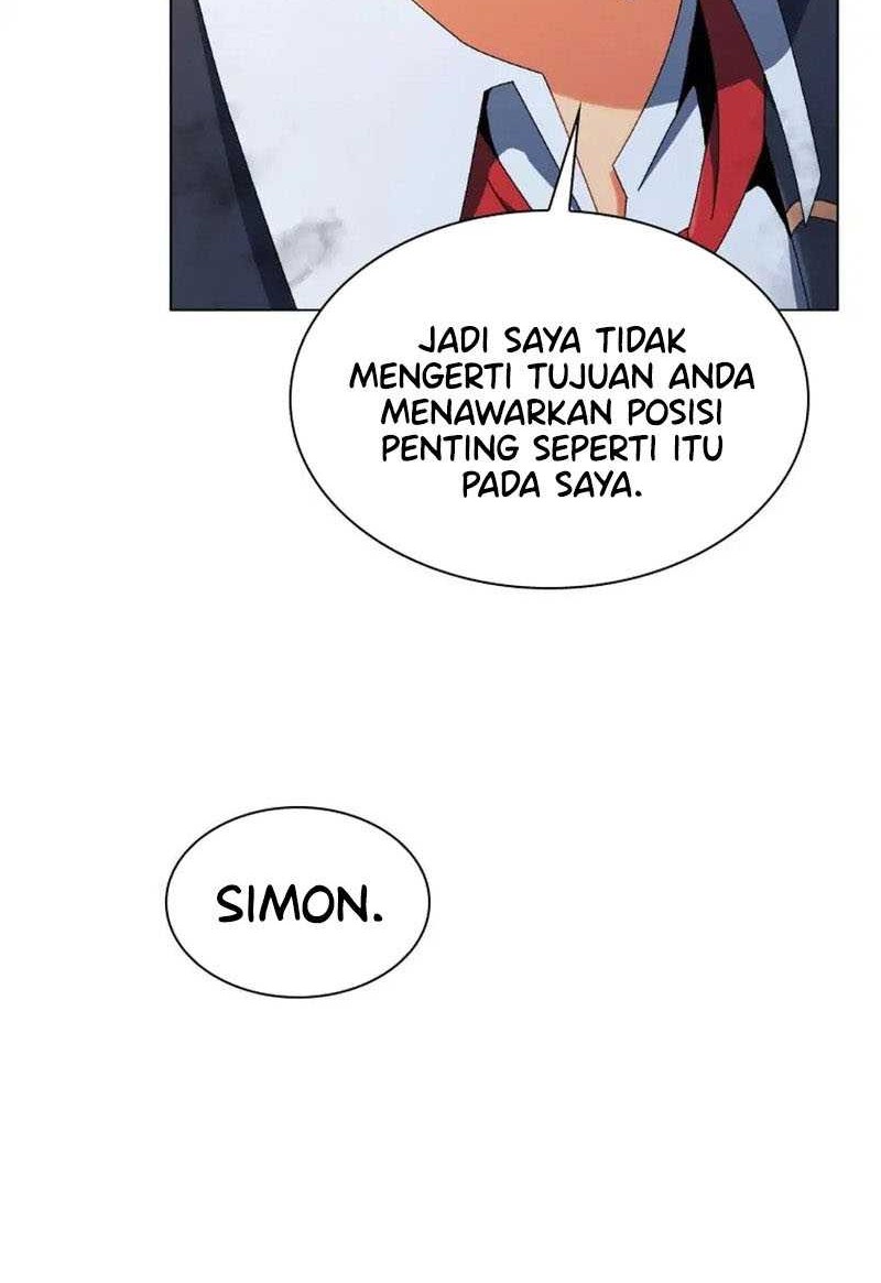 Necromancer Academy’s Genius Summoner Chapter 19 Gambar 5