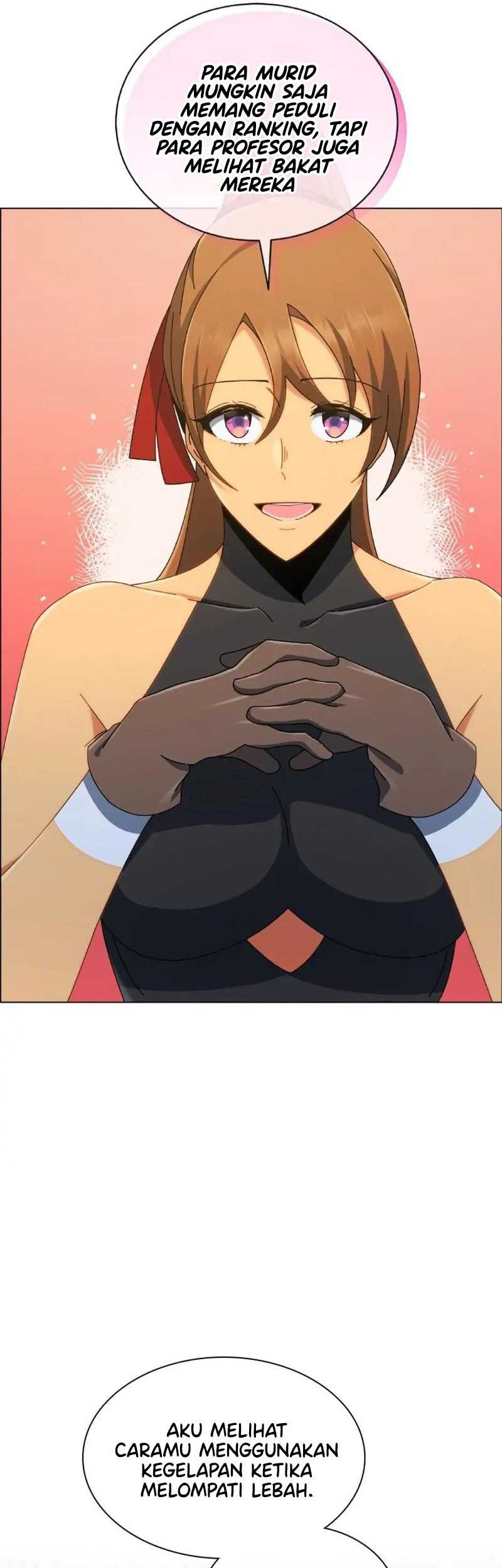 Necromancer Academy’s Genius Summoner Chapter 19 Gambar 6