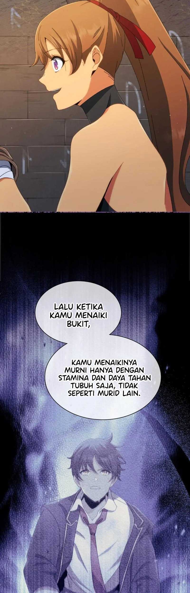 Necromancer Academy’s Genius Summoner Chapter 19 Gambar 8