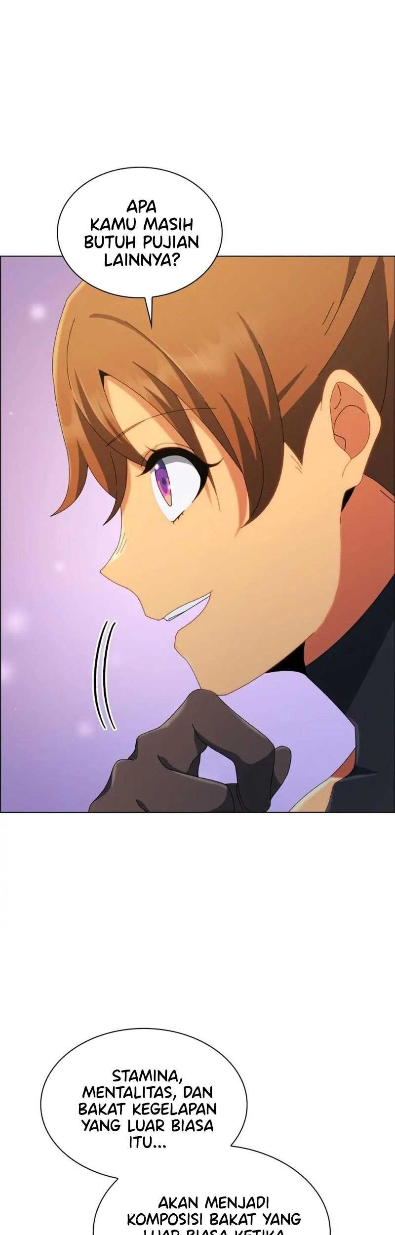 Necromancer Academy’s Genius Summoner Chapter 19 Gambar 10