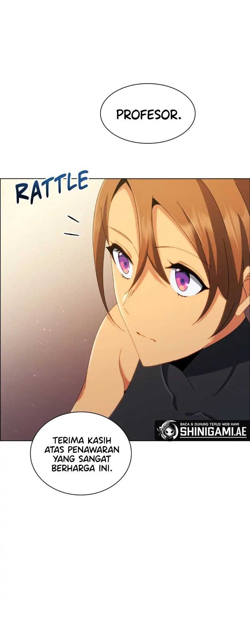 Necromancer Academy’s Genius Summoner Chapter 19 Gambar 13