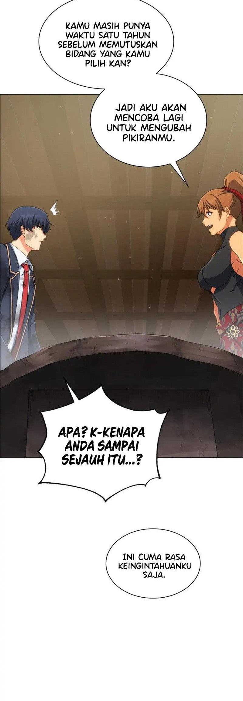 Necromancer Academy’s Genius Summoner Chapter 19 Gambar 17