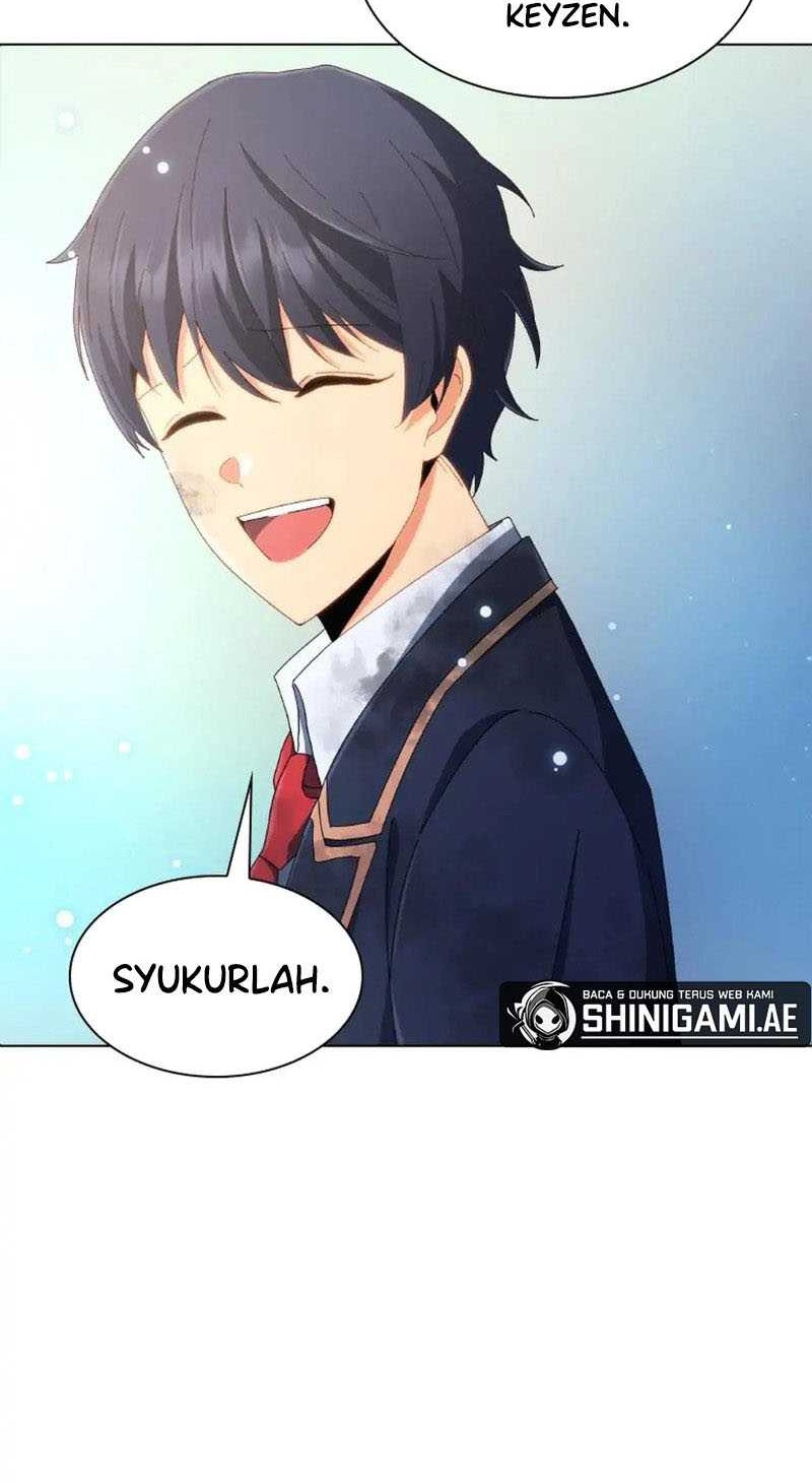 Necromancer Academy’s Genius Summoner Chapter 19 Gambar 21