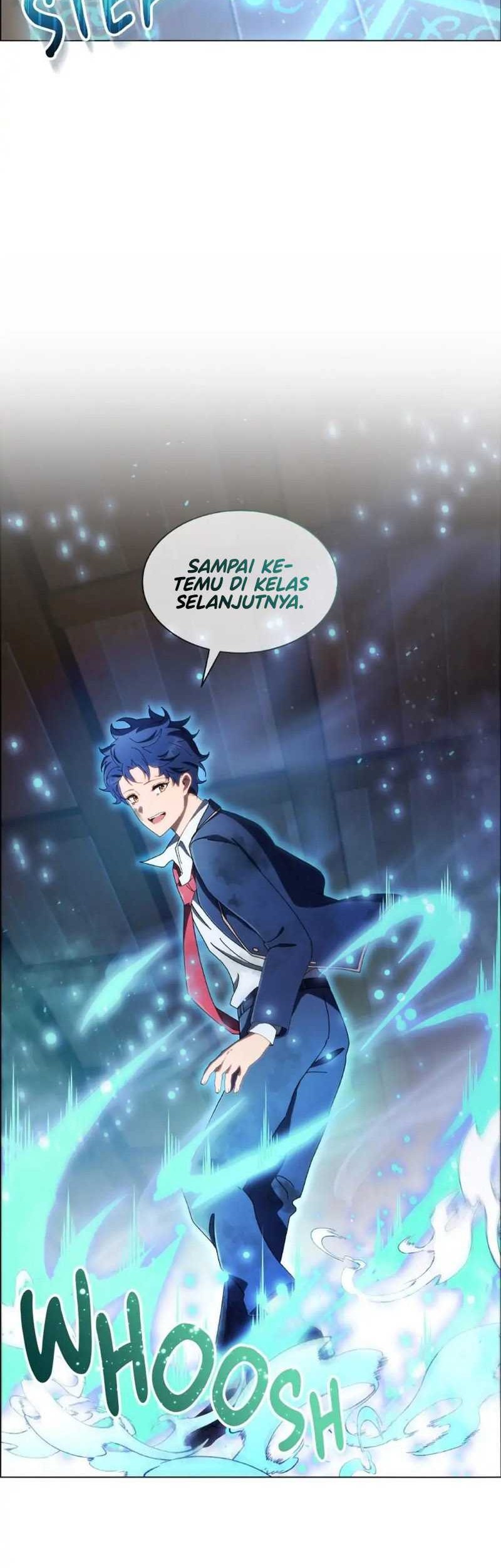 Necromancer Academy’s Genius Summoner Chapter 19 Gambar 23