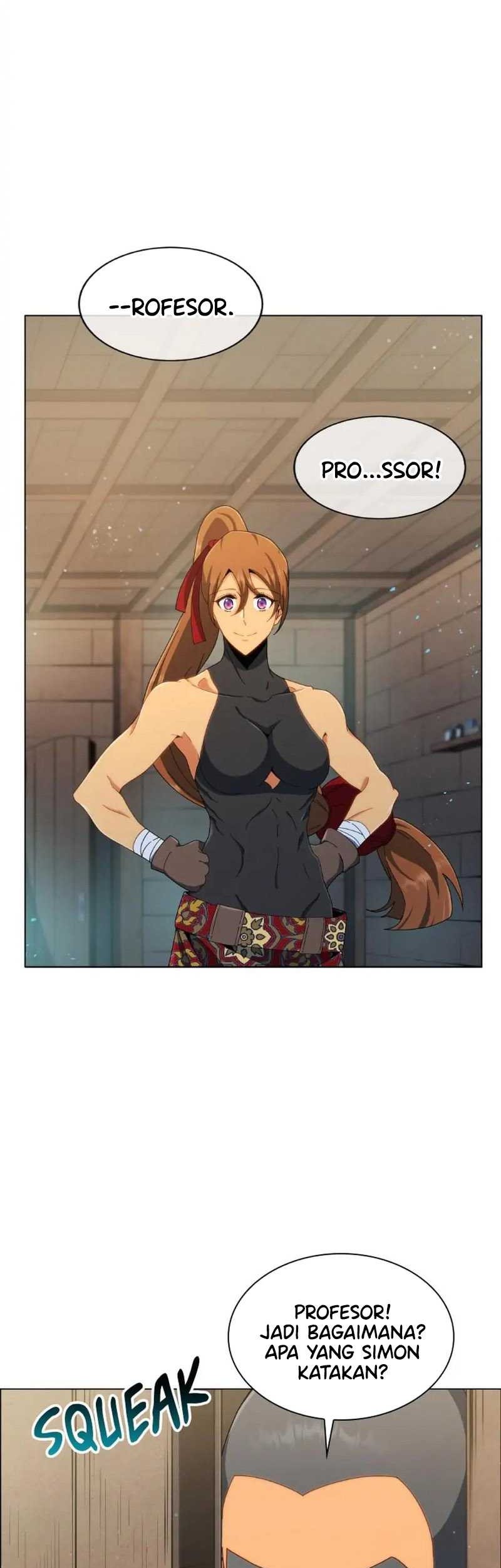 Necromancer Academy’s Genius Summoner Chapter 19 Gambar 24