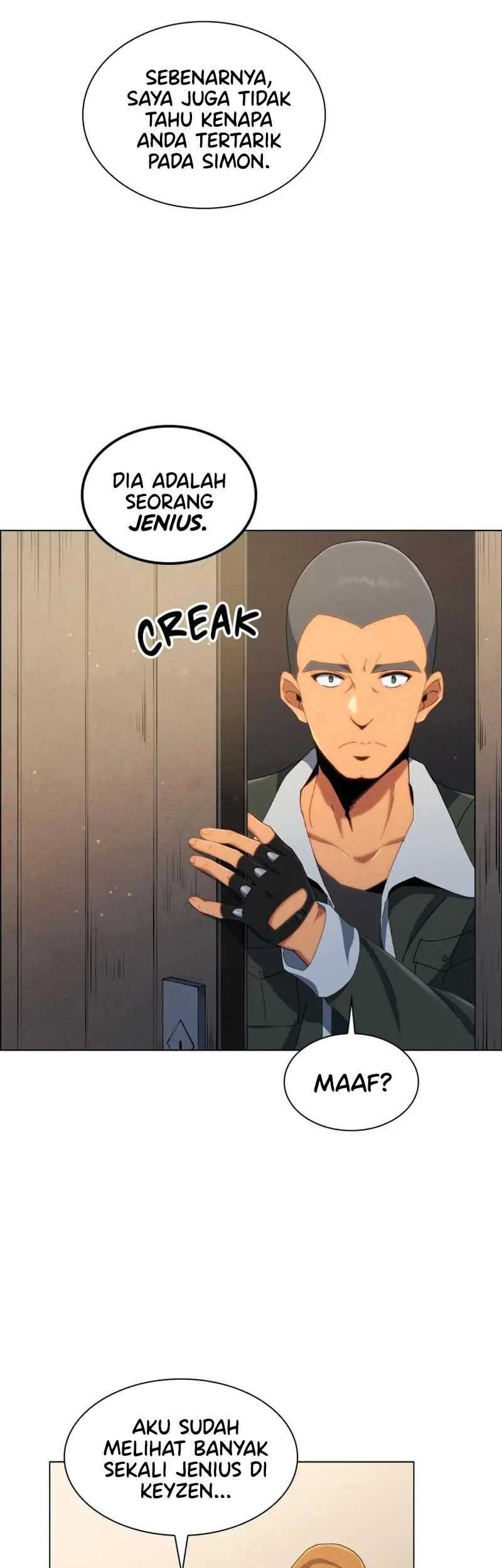 Necromancer Academy’s Genius Summoner Chapter 19 Gambar 26