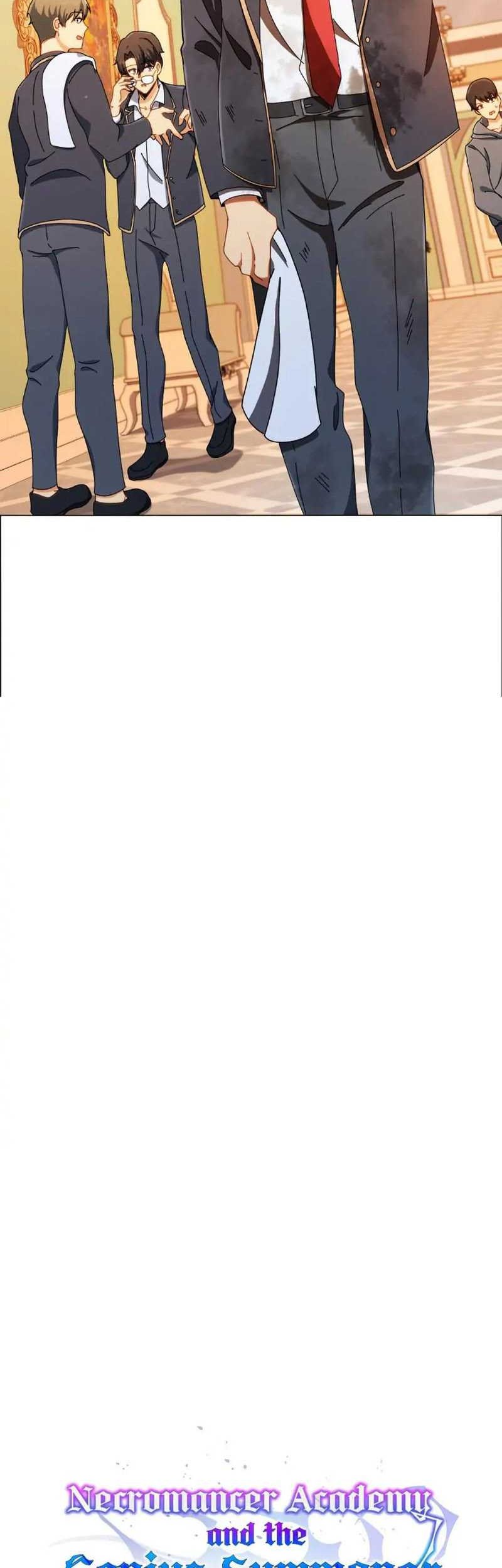 Necromancer Academy’s Genius Summoner Chapter 19 Gambar 28