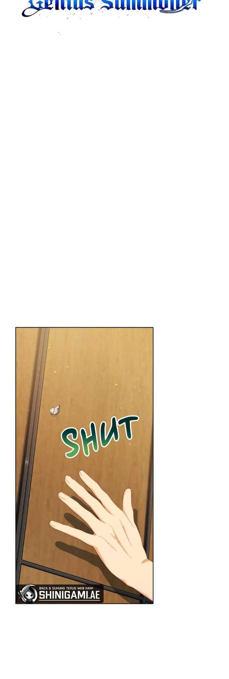 Necromancer Academy’s Genius Summoner Chapter 19 Gambar 29