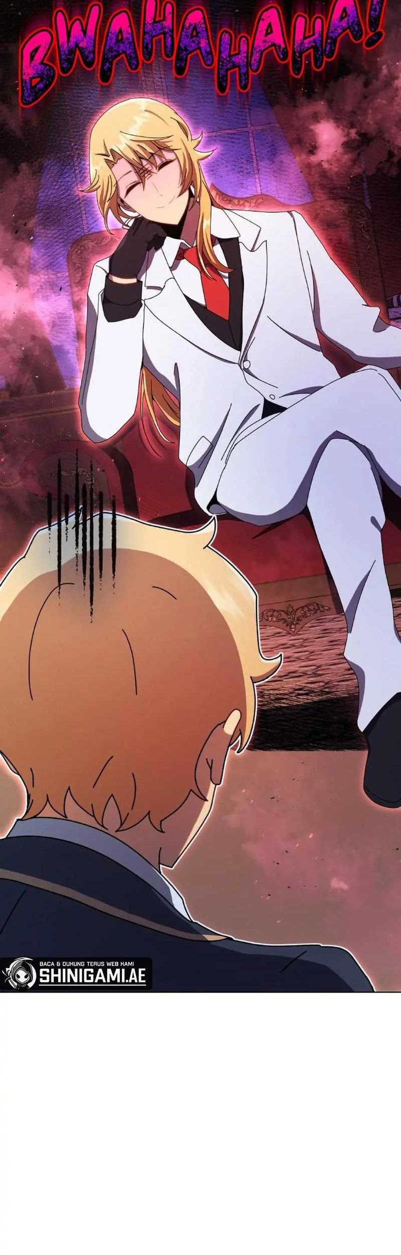 Necromancer Academy’s Genius Summoner Chapter 19 Gambar 33