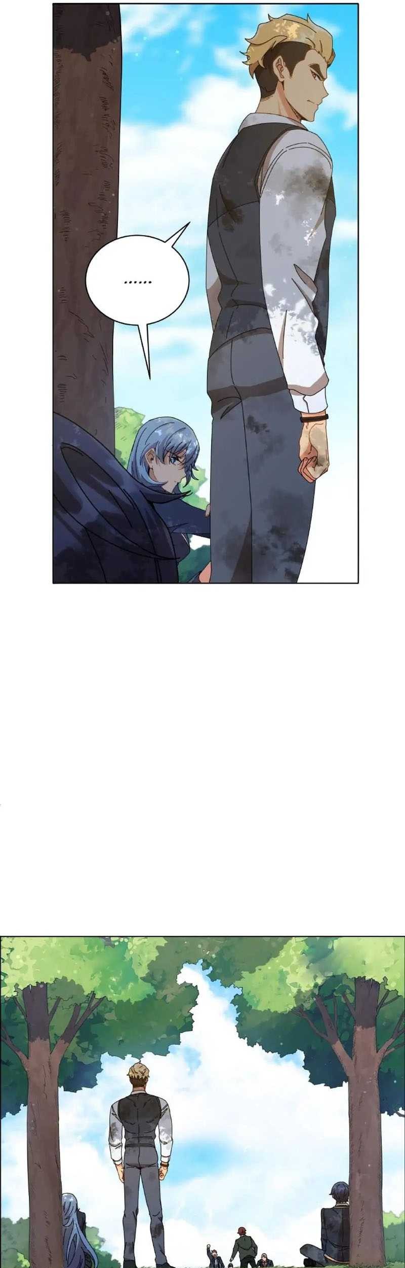 Necromancer Academy’s Genius Summoner Chapter 18 Gambar 35