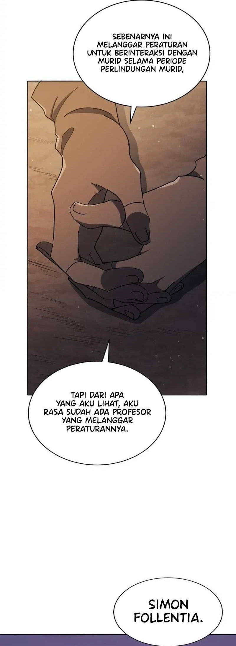 Necromancer Academy’s Genius Summoner Chapter 18 Gambar 50