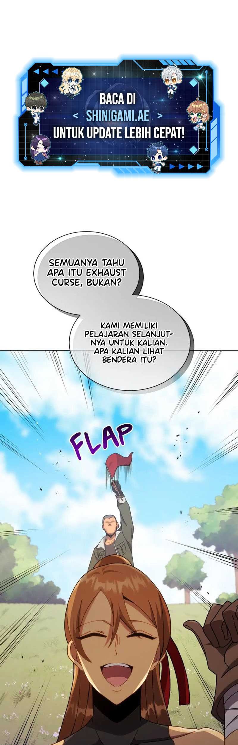 Manhwa Necromancer Academy’s Genius Summoner Chapter 18 gambar nomor 2