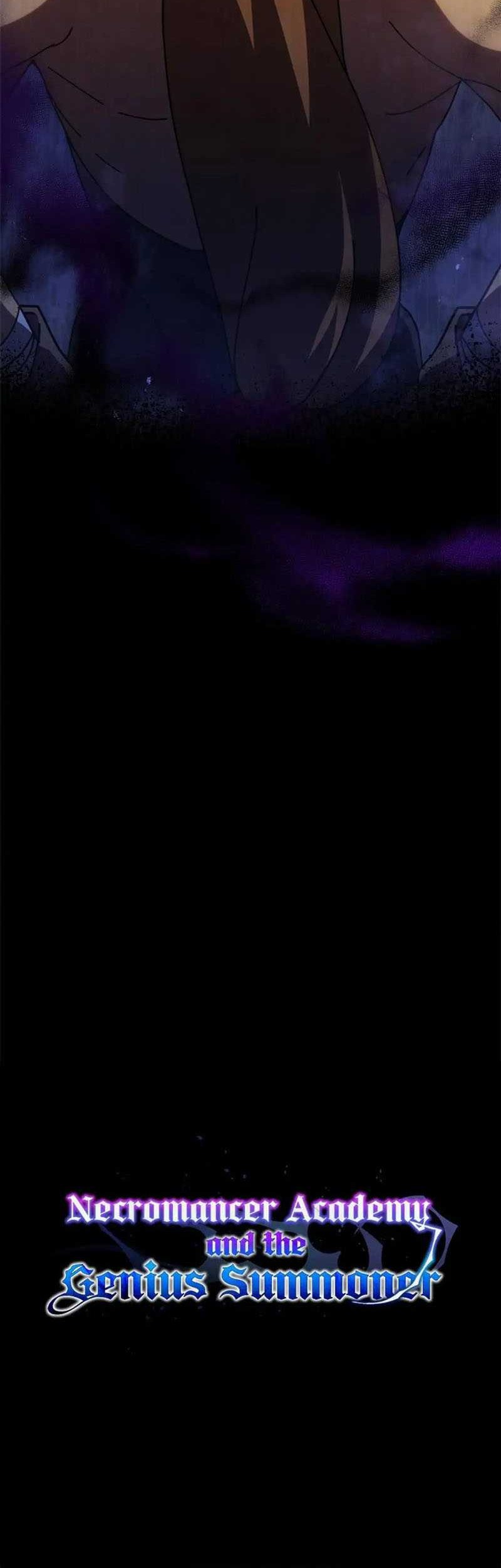 Necromancer Academy’s Genius Summoner Chapter 18 Gambar 5