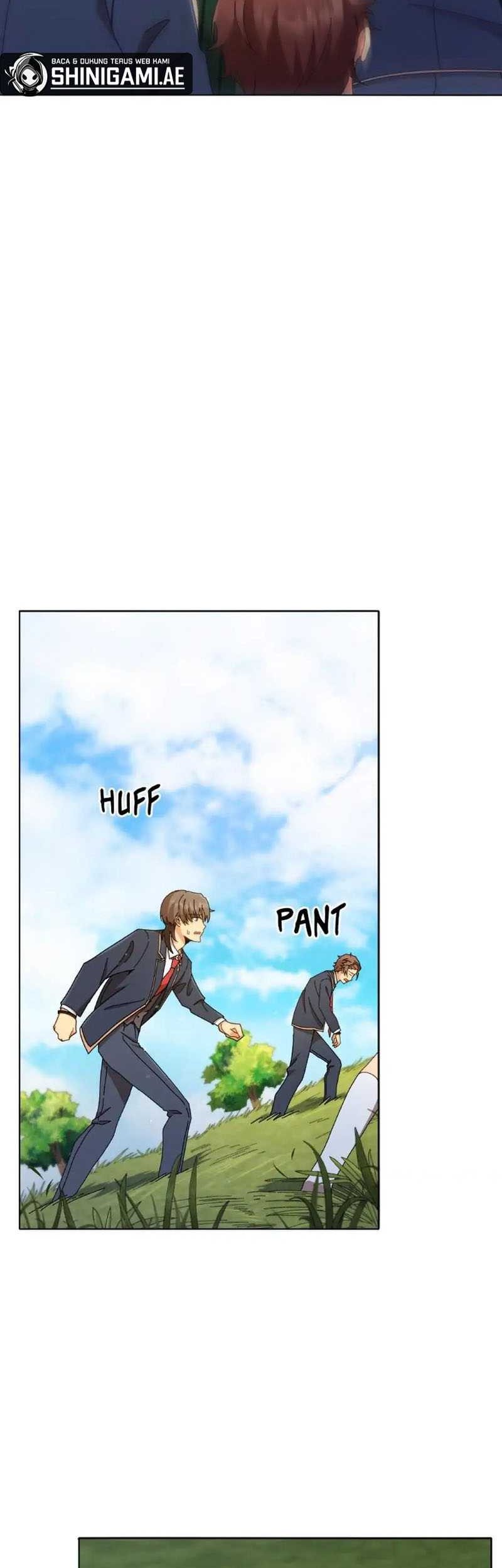 Necromancer Academy’s Genius Summoner Chapter 18 Gambar 9