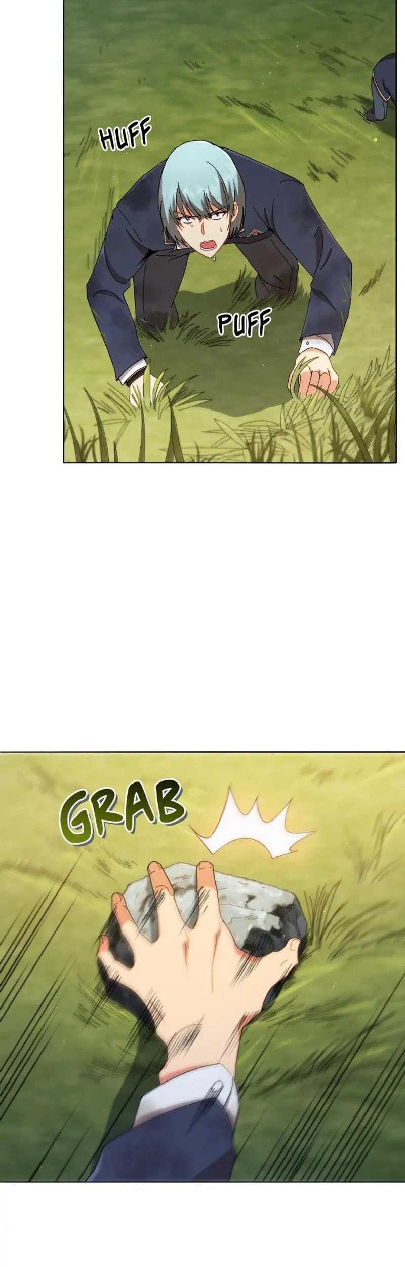 Necromancer Academy’s Genius Summoner Chapter 18 Gambar 10