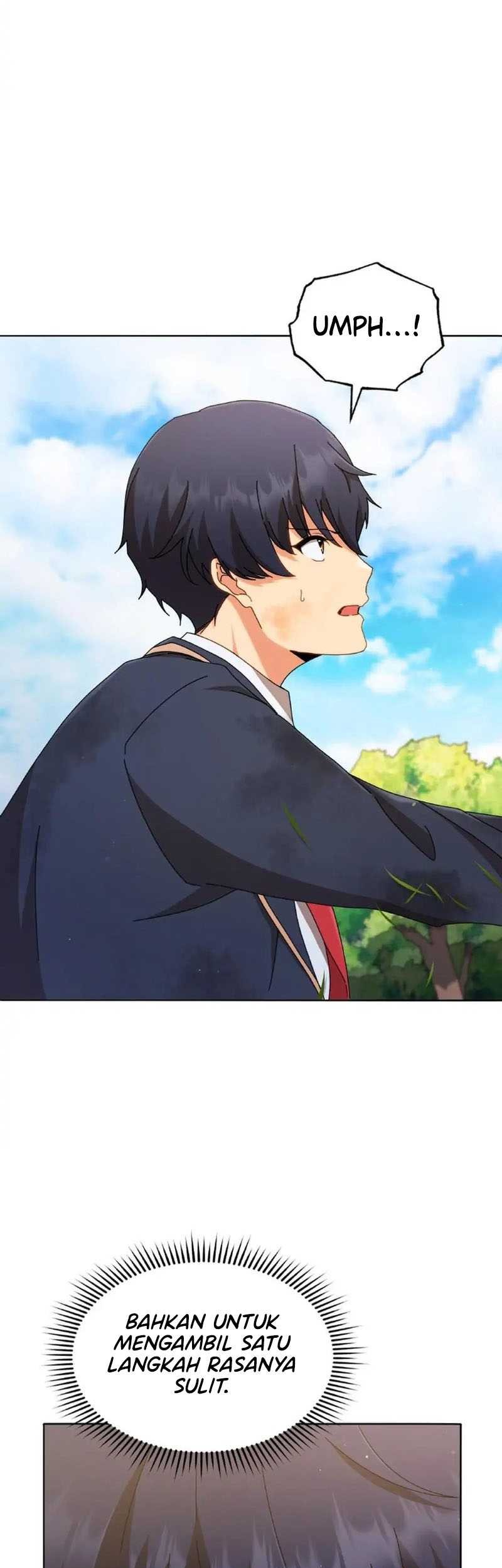 Necromancer Academy’s Genius Summoner Chapter 18 Gambar 11