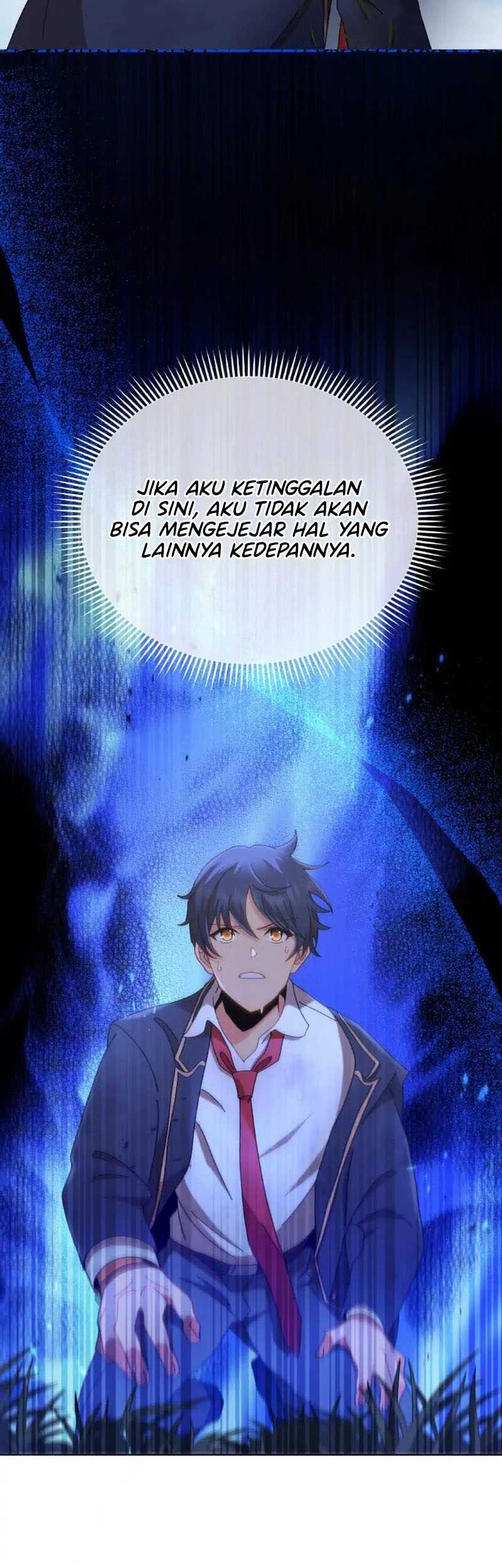 Necromancer Academy’s Genius Summoner Chapter 18 Gambar 13