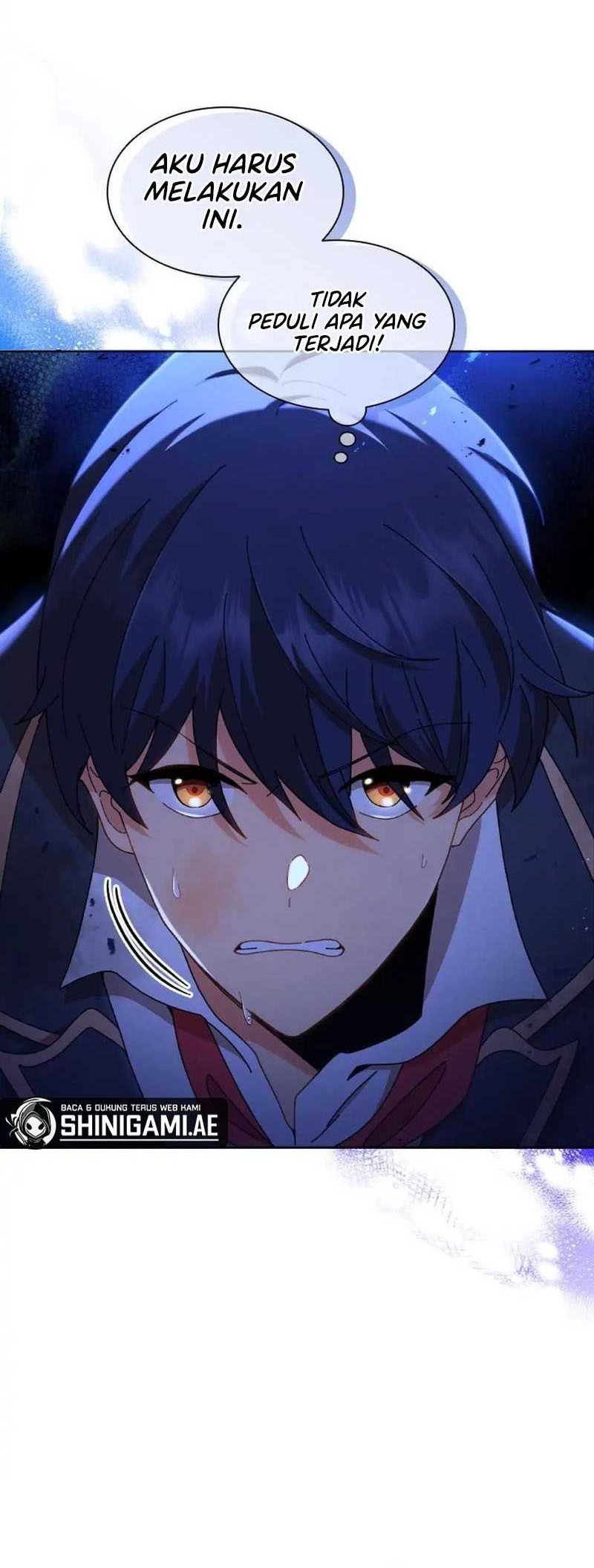 Necromancer Academy’s Genius Summoner Chapter 18 Gambar 14