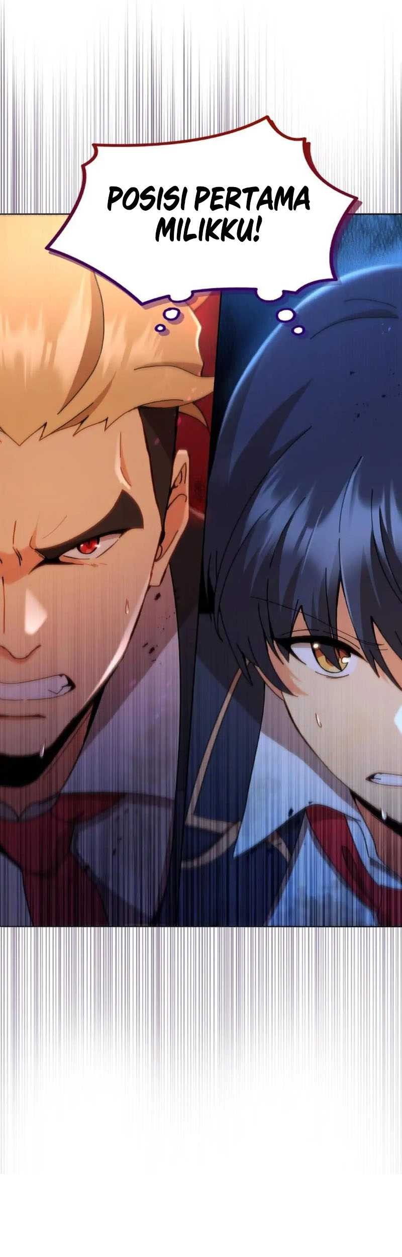 Necromancer Academy’s Genius Summoner Chapter 18 Gambar 19