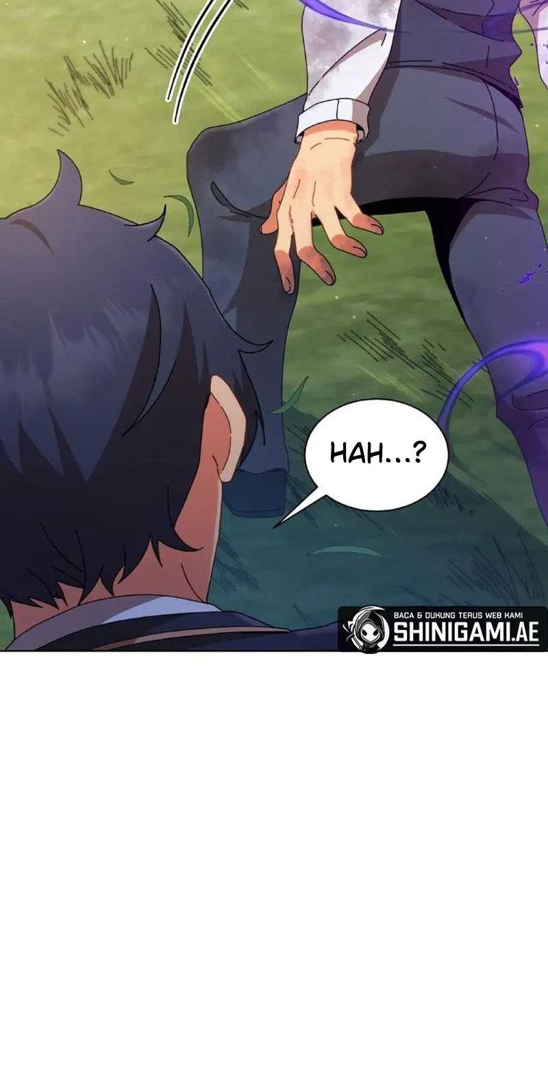 Necromancer Academy’s Genius Summoner Chapter 18 Gambar 26