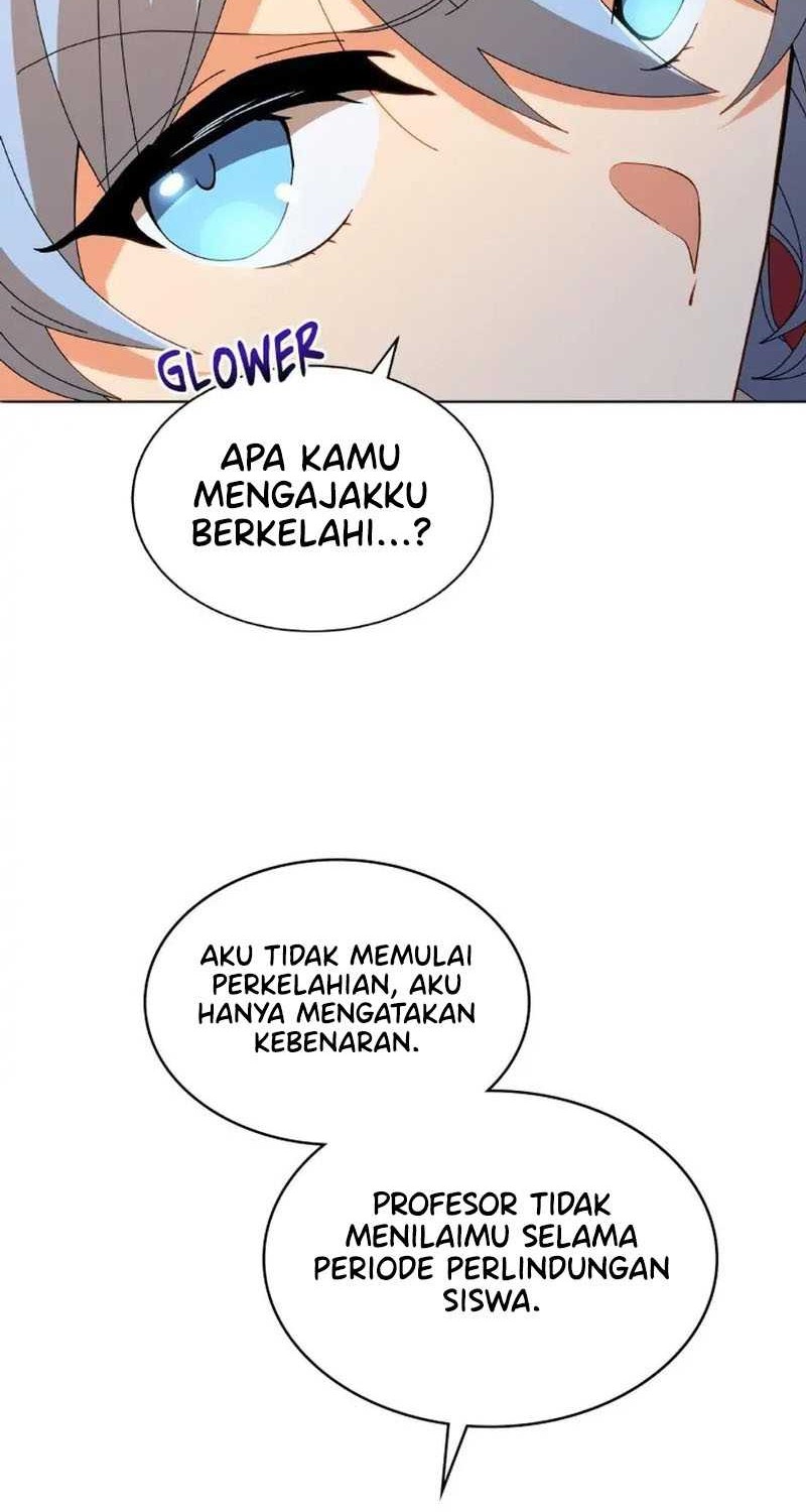 Necromancer Academy’s Genius Summoner Chapter 18 Gambar 30