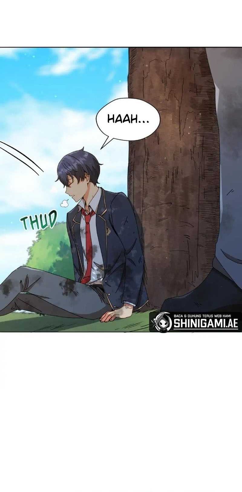 Necromancer Academy’s Genius Summoner Chapter 18 Gambar 34