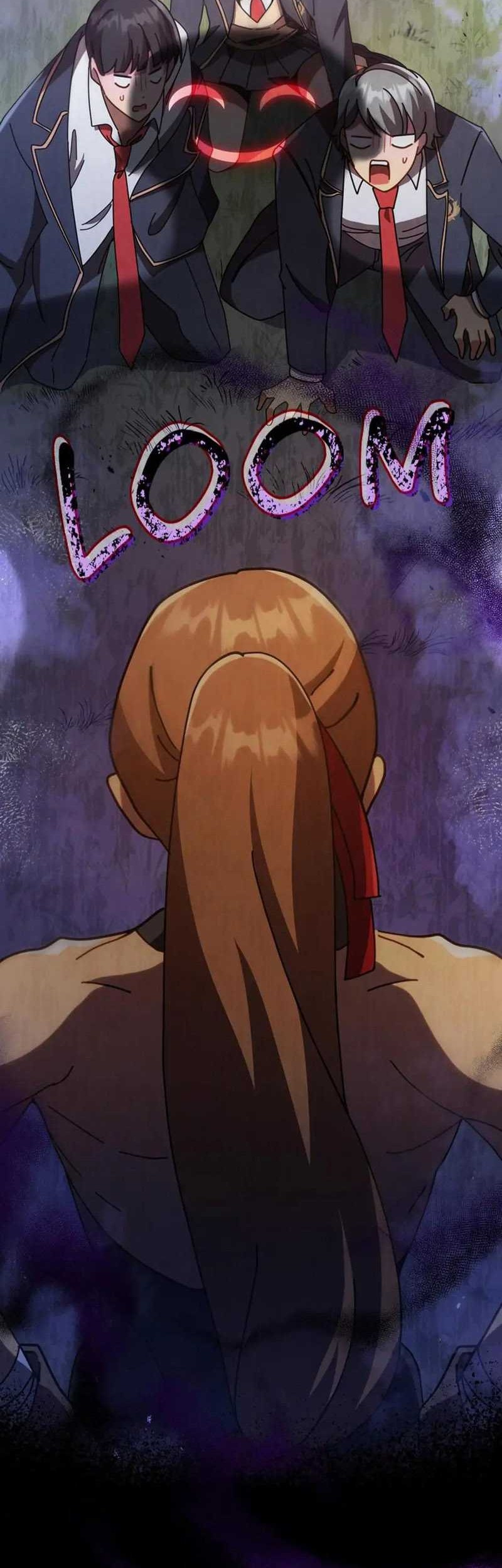 Necromancer Academy’s Genius Summoner Chapter 17 Gambar 48