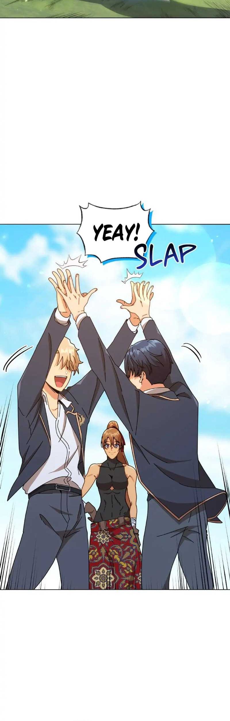 Necromancer Academy’s Genius Summoner Chapter 17 Gambar 4