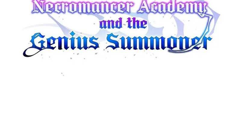 Necromancer Academy’s Genius Summoner Chapter 17 Gambar 6