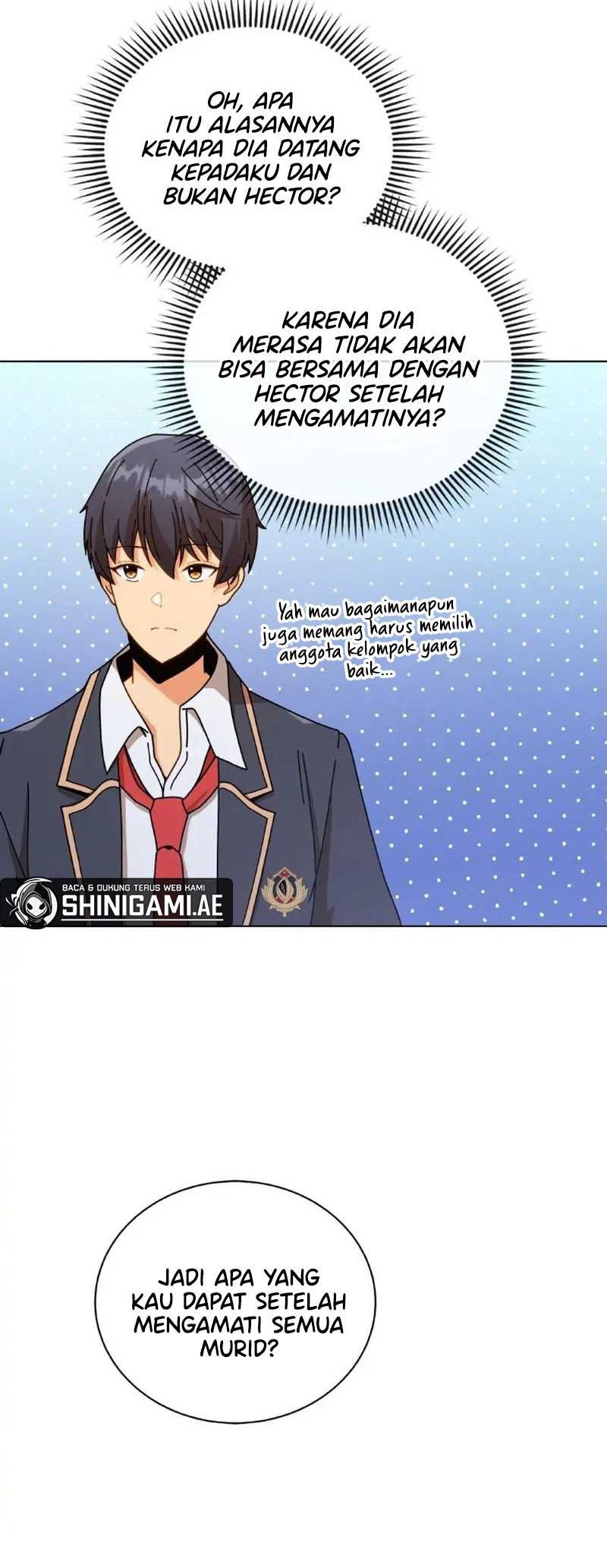 Necromancer Academy’s Genius Summoner Chapter 17 Gambar 10