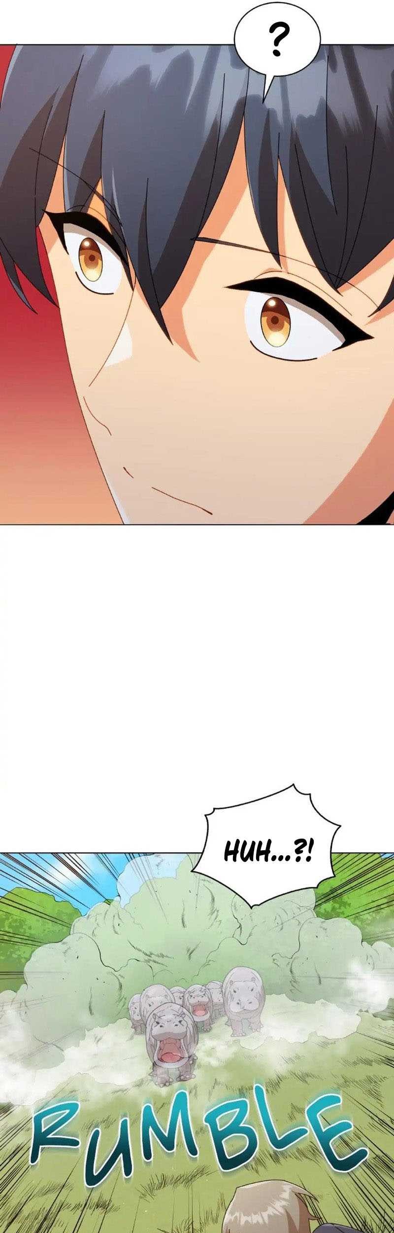 Necromancer Academy’s Genius Summoner Chapter 17 Gambar 15