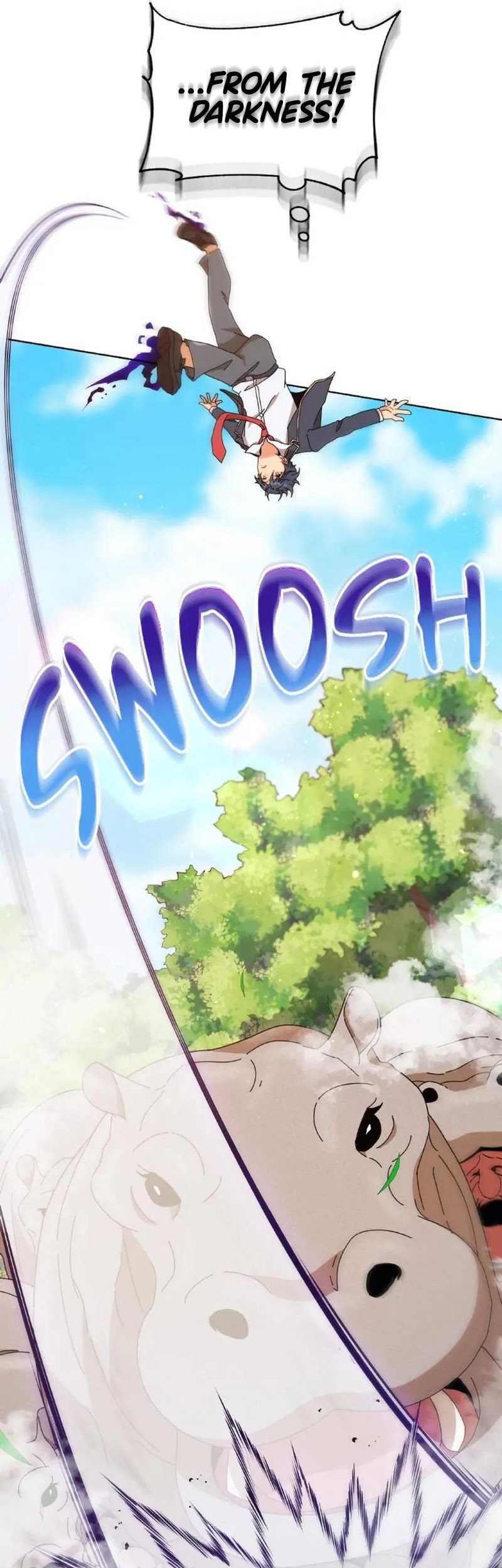 Necromancer Academy’s Genius Summoner Chapter 17 Gambar 19