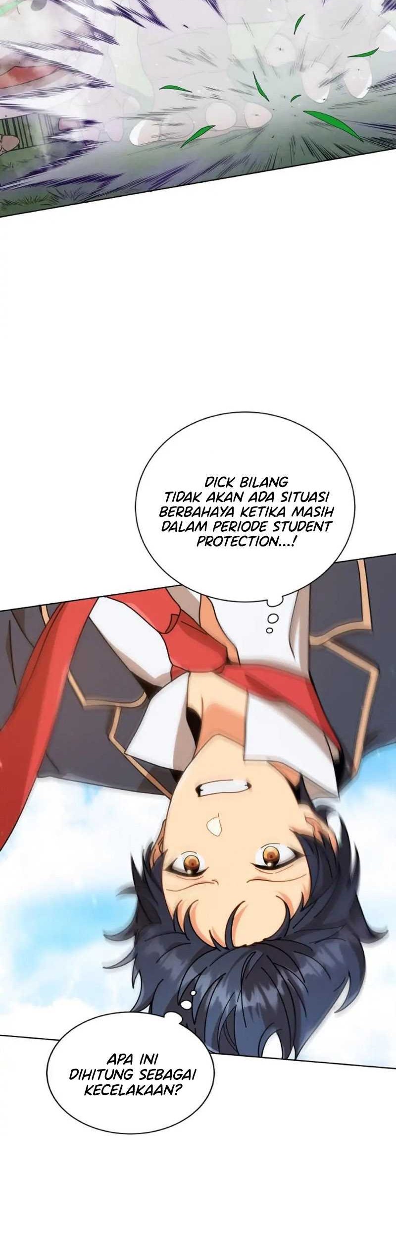 Necromancer Academy’s Genius Summoner Chapter 17 Gambar 20