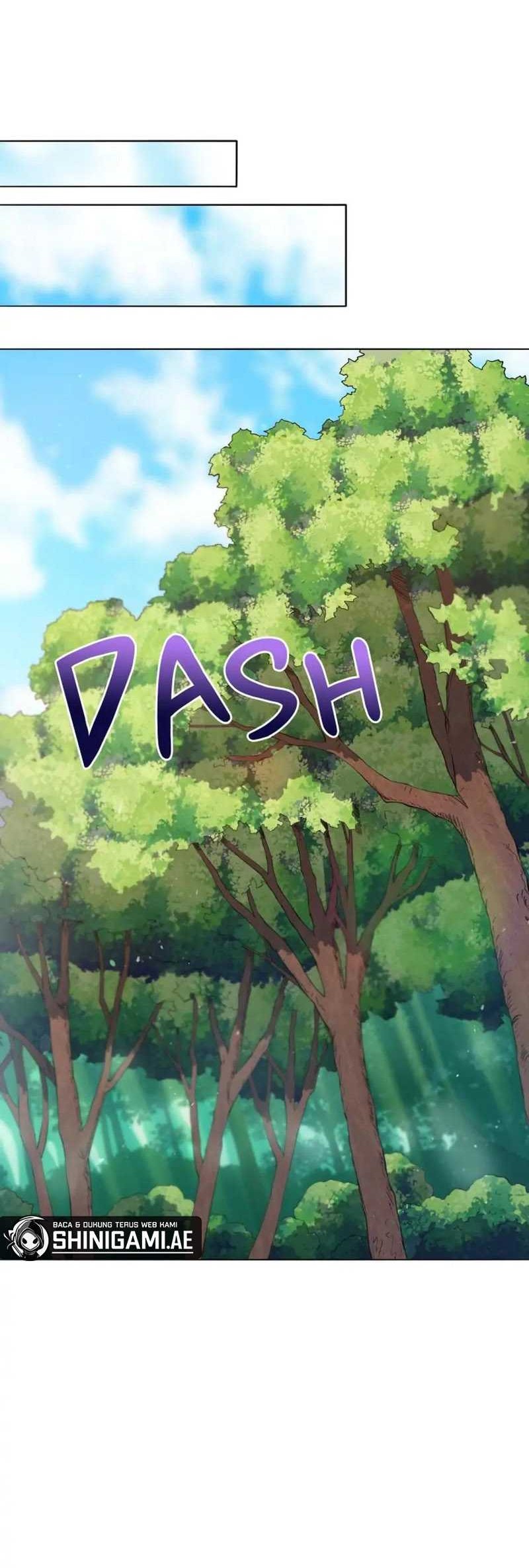 Necromancer Academy’s Genius Summoner Chapter 17 Gambar 30