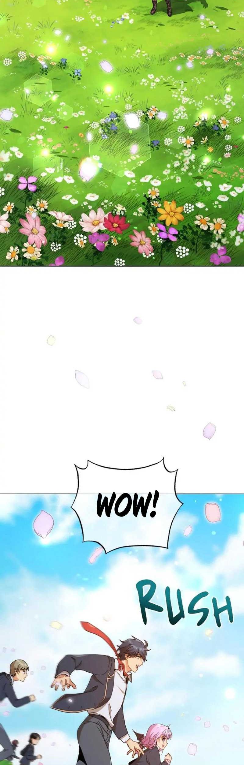 Necromancer Academy’s Genius Summoner Chapter 17 Gambar 33