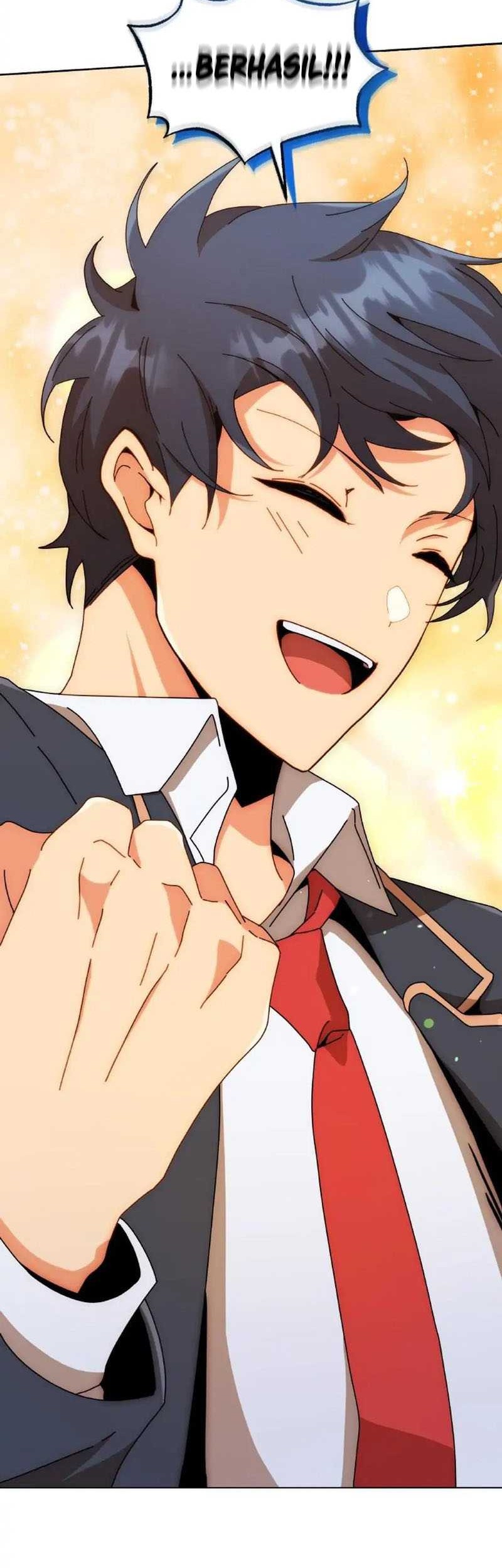 Necromancer Academy’s Genius Summoner Chapter 16 Gambar 51