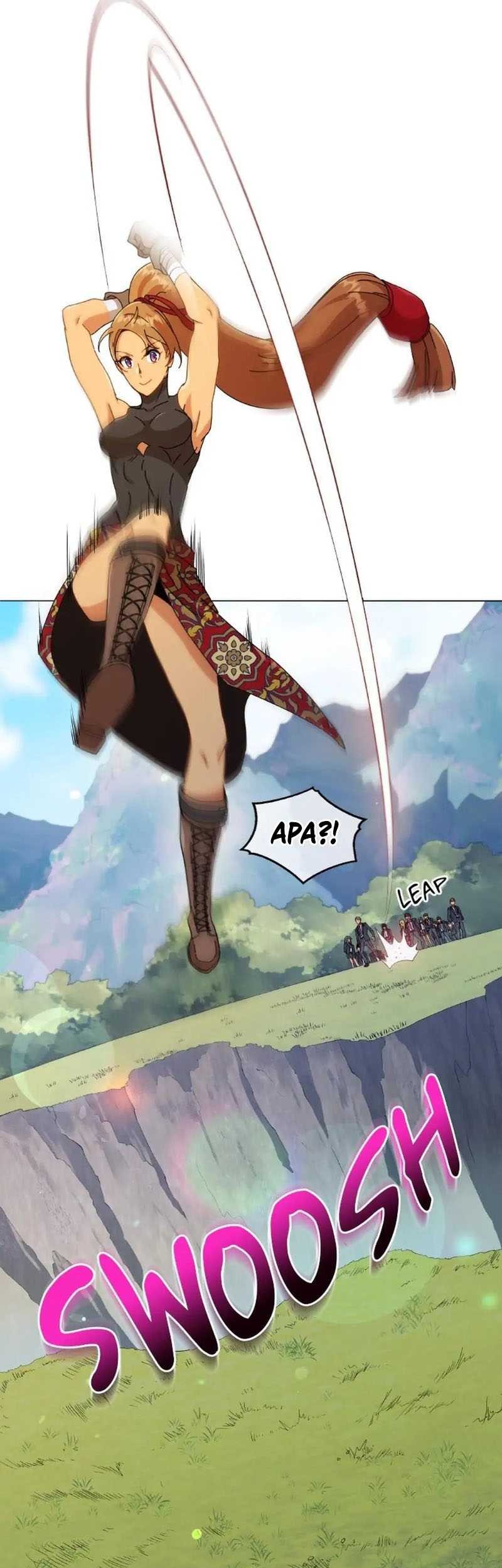 Necromancer Academy’s Genius Summoner Chapter 16 Gambar 34