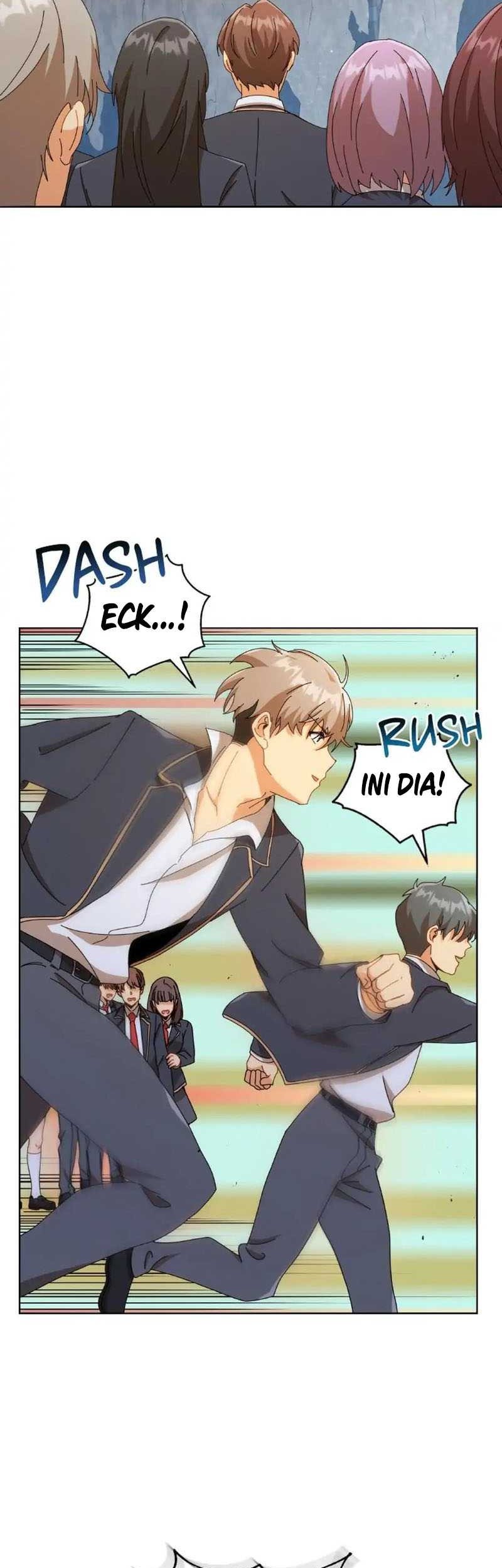 Necromancer Academy’s Genius Summoner Chapter 16 Gambar 36