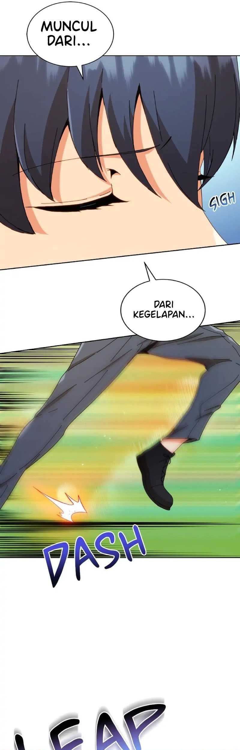 Necromancer Academy’s Genius Summoner Chapter 16 Gambar 46