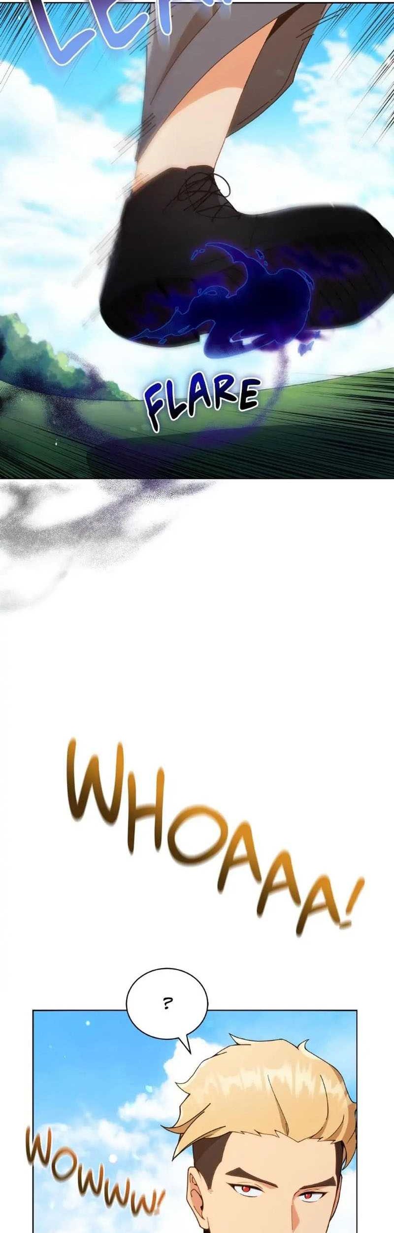 Necromancer Academy’s Genius Summoner Chapter 16 Gambar 47